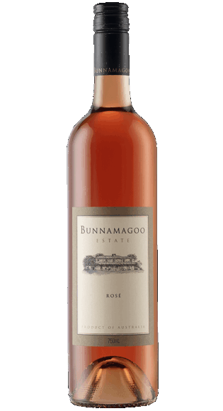 2018 Rivera Nero Rosato